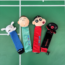 VICTOR Crayon Shin-chan co-branded product handle protective cover GC4506CS 4507CS