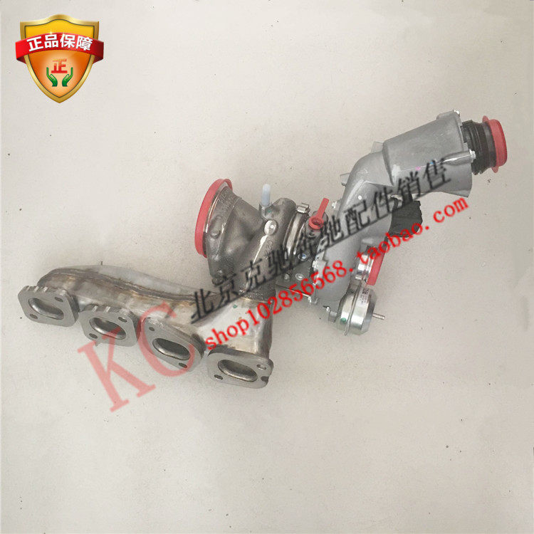 Benz W205 W205 C180 C180 C260 C260 M274 M274 engine turbochargers supercharger-Taobao