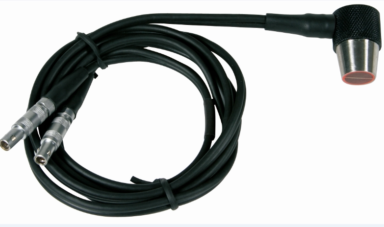 Deguang Ultrasonic Thickness Gauge Monitor PT-08