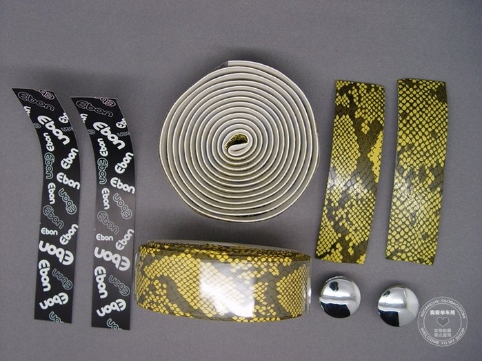 Poignées de vélo - Ref 2356437 Image 9