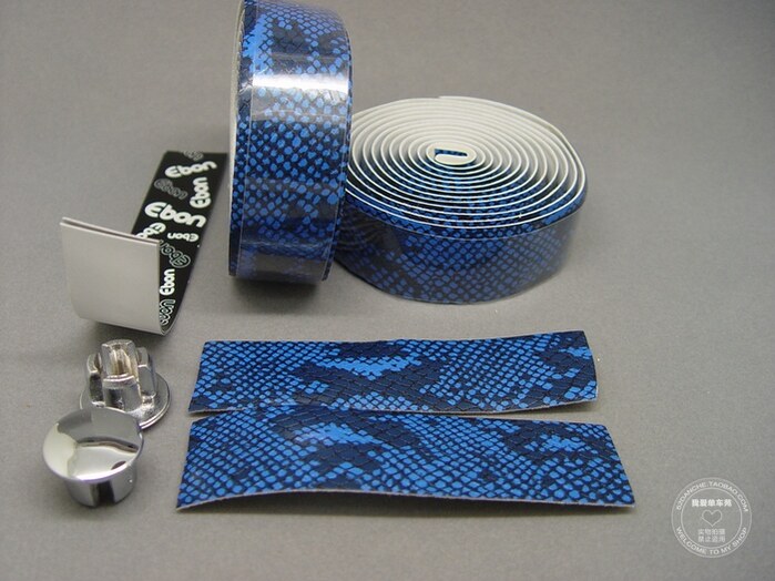 Poignées de vélo - Ref 2356437 Image 15