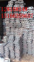 Boiler grate passive sheet delivery from the moving sheet Masteel passive grate sheet chain grate accessories factory direct sales