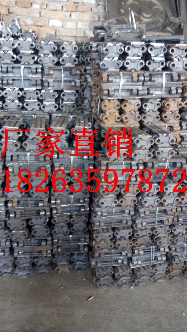 Boiler rows plate four claw plate claw claw specification 185 - 400 furnace plate manufacturer direct sales