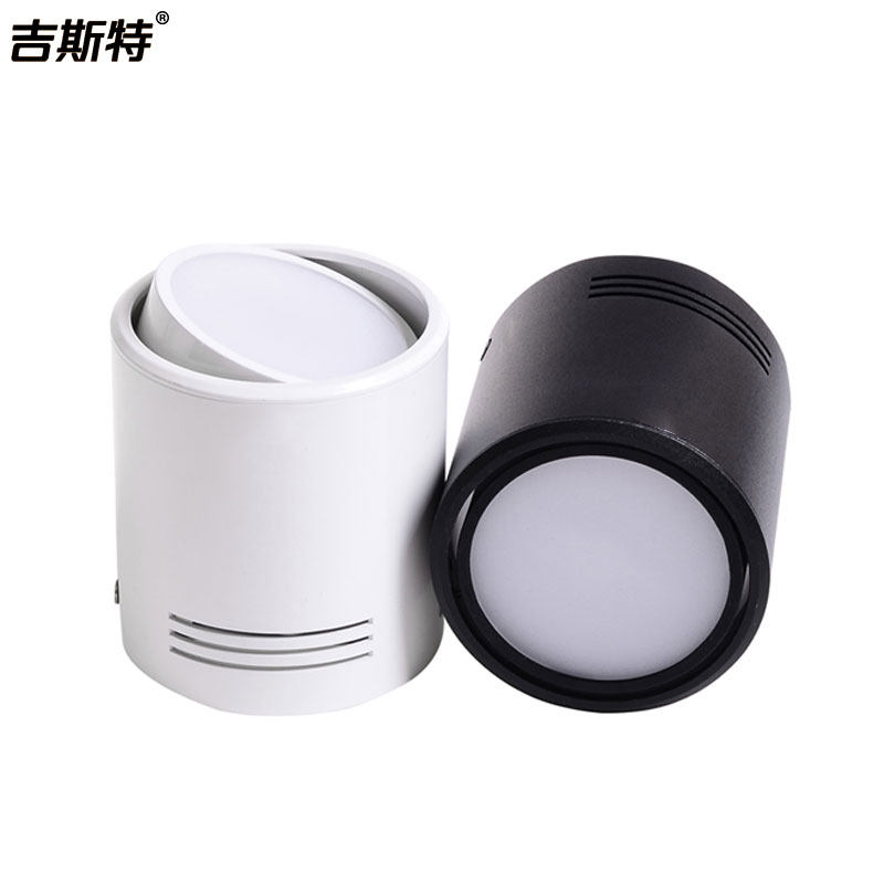 ��˹��led��װͲ��JST-YTH01