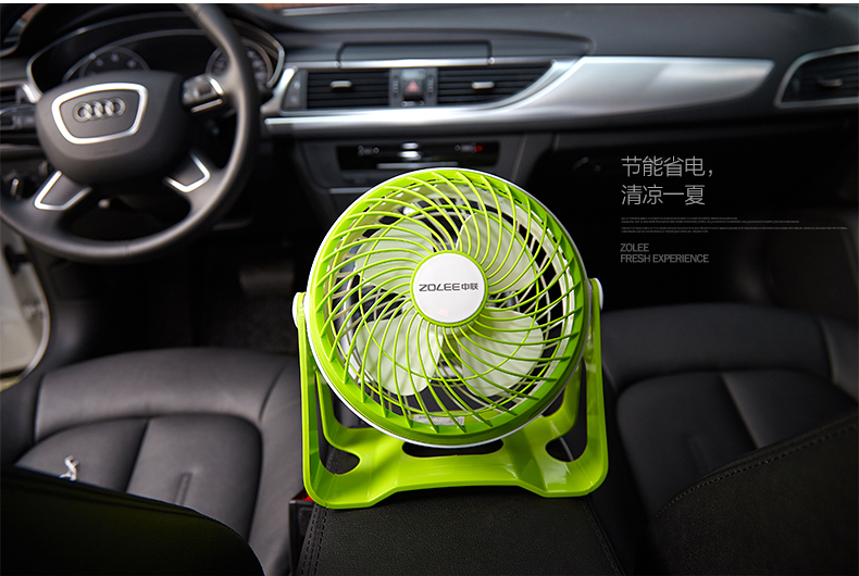 Ventilateur USB - Ref 399060 Image 13