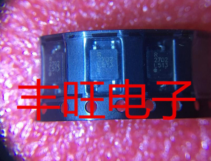 Supply PV coupler New spot PS2702-1 2702 SOP-8 Quality assurance available for invoice