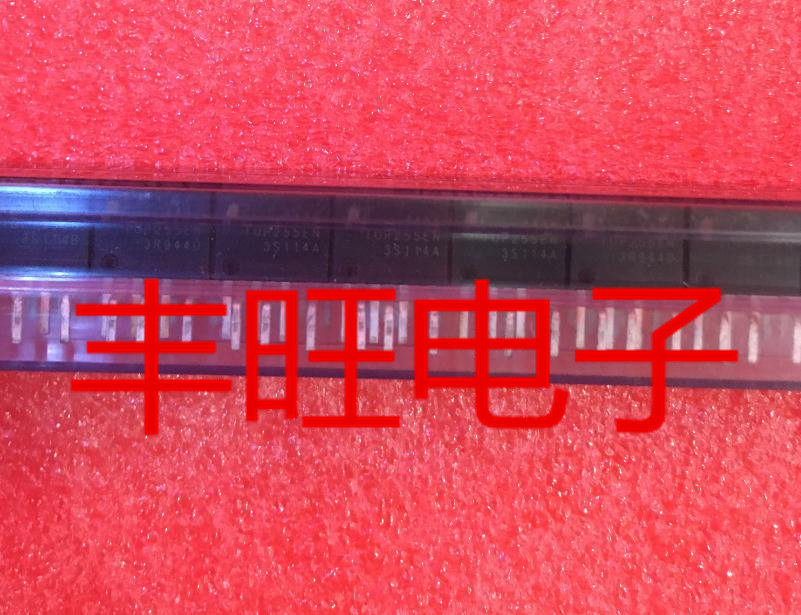 Supply liquid crystal power chip New spot TOP255EN ESIP-7C quality assurance available for invoice