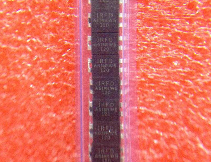 (Fengwang Electronics) supply of new spot IRFD120 DIP-4 quality assurance, available for invoice