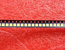 Supply LED LCD TV 3030 SMD lamp beads brand new cold white light 1W voltage 6V quality assurance