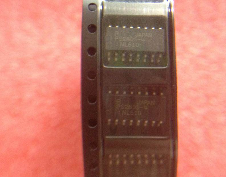 Supply PV coupler New spot PS2805-4 SOP-16 Quality assurance available for invoice