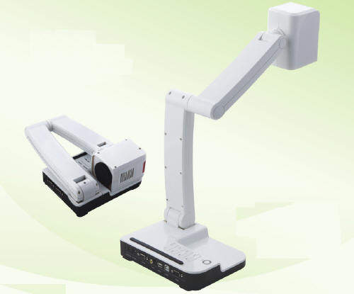 Hengbian HB-52D 5 million pixel high-definition mobile digital physical video display stand - Taobao