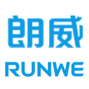 RUNWE朗威旗舰店的LOGO