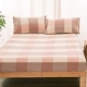 Rửa sạch bông bông Được trang bị nệm bao gồm một mảnh bìa bụi bông trượt bedspread Simmons giường gác 1.8m - Trang bị Covers