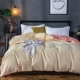 Chăn bông đơn đôi chăn bông 1,5x2 mét 1,8x2.0 mét mùa hè 200x230 cotton 1,8m giường - Quilt Covers chăn lụa tơ tằm