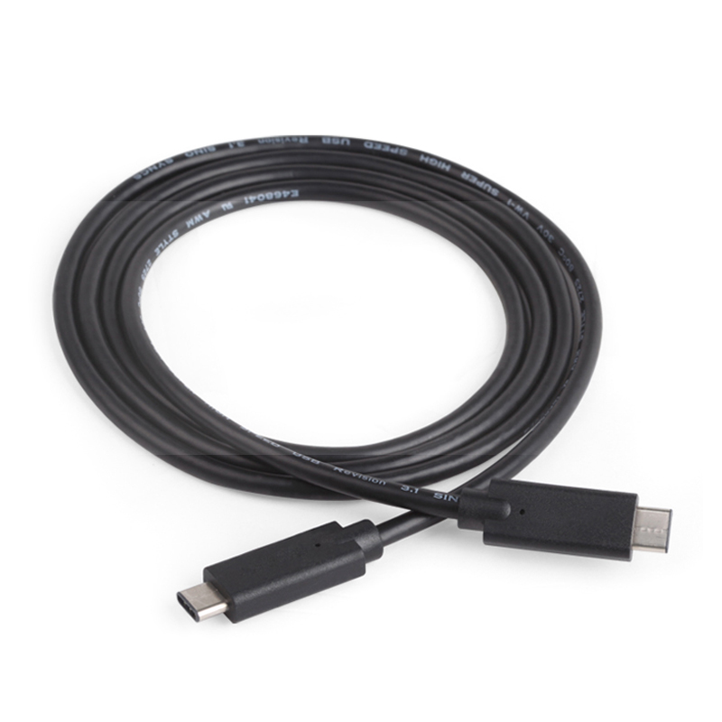 TWM type-c data cable disk array data transfer cable USB3.1