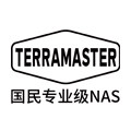 铁威马旗舰店的LOGO
