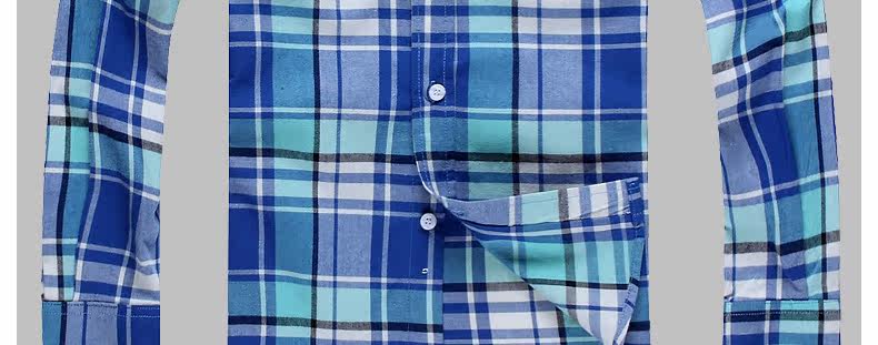 Chemise garcon à manche longue - Ref 2074669 Image 106