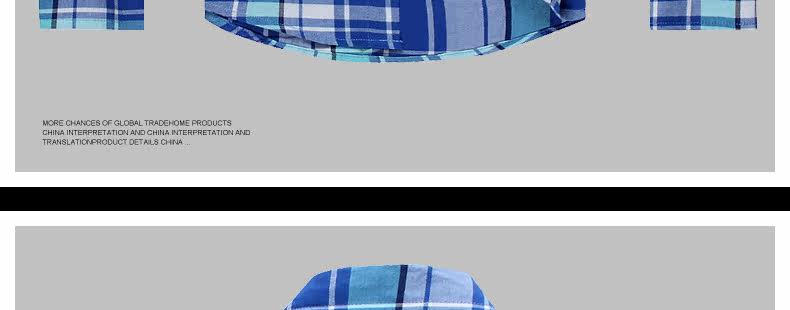 Chemise garcon à manche longue - Ref 2074669 Image 107