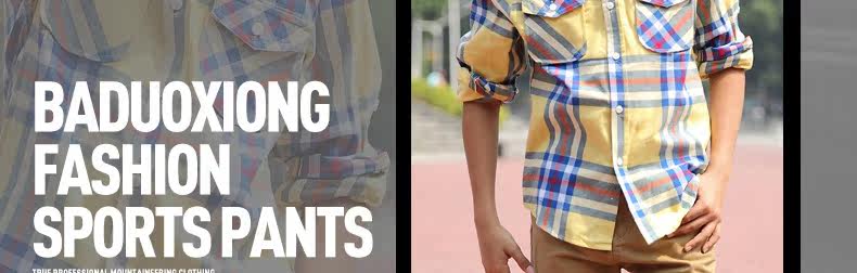 Chemise garcon à manche longue - Ref 2074669 Image 22