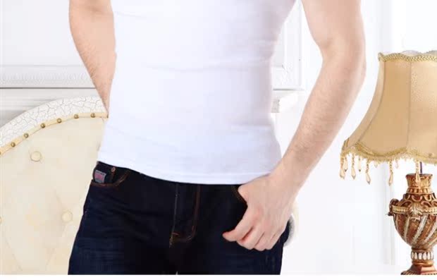 Áo vest nam cotton bó sát, áo liền thân có dây thun thể thao 100% cotton thấm hút mồ hôi mùa xuân, hè, thu, đông áo lót thể thao 