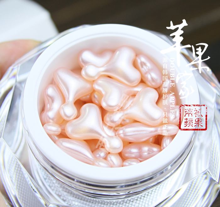 Nhật bản mực tế bào gốc dds ngôi sao nhỏ bản chất trên khuôn mặt sửa chữa sẹo vết sẹo mụn trứng cá mặt nhạy cảm duy nhất tinh chất ốc sên