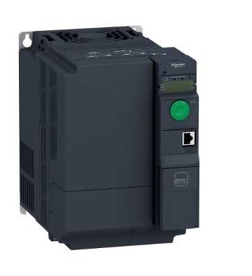 Schneider inverter ATV320U07N4C ATV320U07N4B alternative to ATV312H075N4