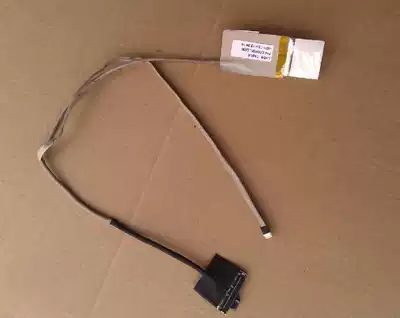 Suitable for HP HP G6-2000 G6-2238DX TPN-Q110 screen cable DD0R36LC040 cable