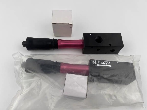 Vm403-1 Original Genuine Piab Sweden Coax Vacuum Generator in Stock