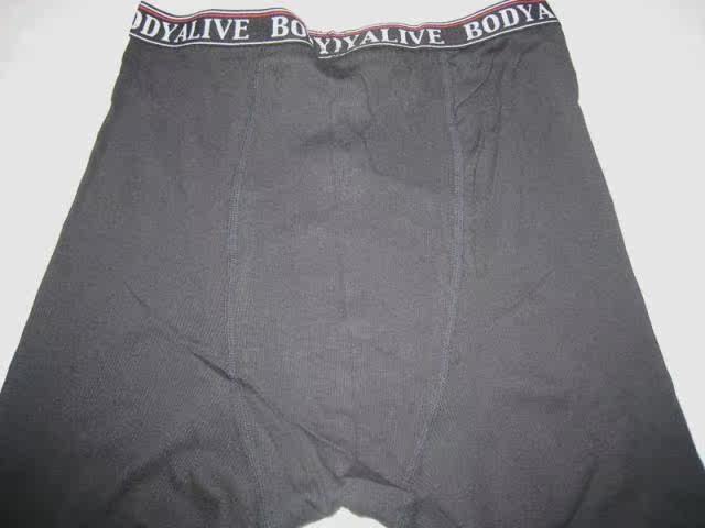 Pantalon collant jeunesse en coton - Ref 764422 Image 16