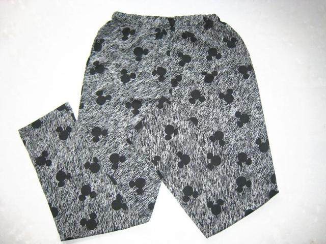 Pantalon pyjama - Ref 729768 Image 6