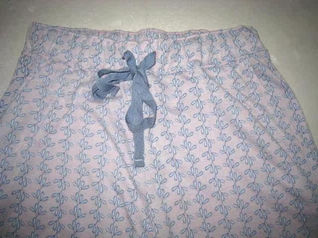 Pantalon pyjama - Ref 729765 Image 23