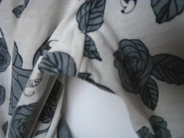 Pantalon pyjama - Ref 731577 Image 11
