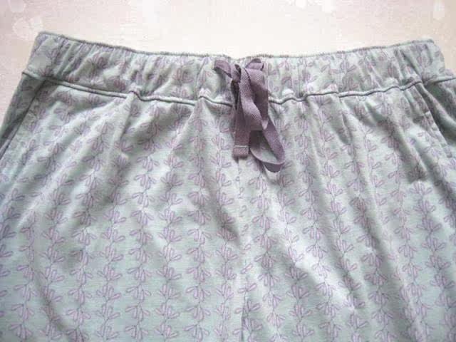 Pantalon pyjama - Ref 729765 Image 18