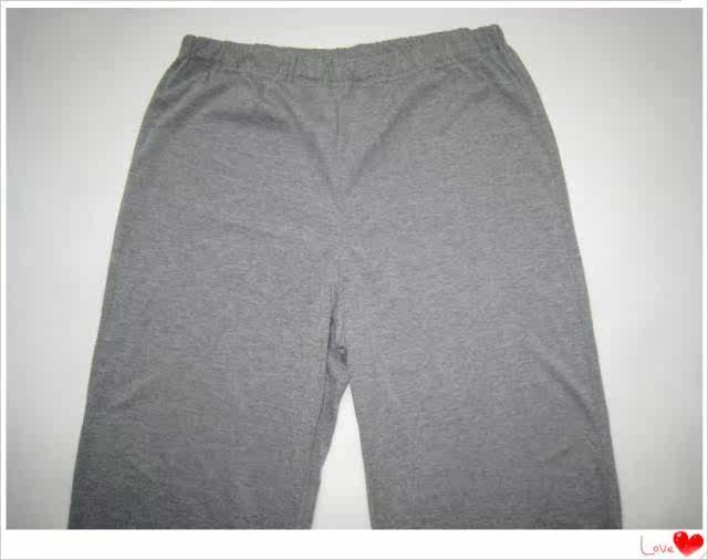 Pantalon pyjama - Ref 729718 Image 7