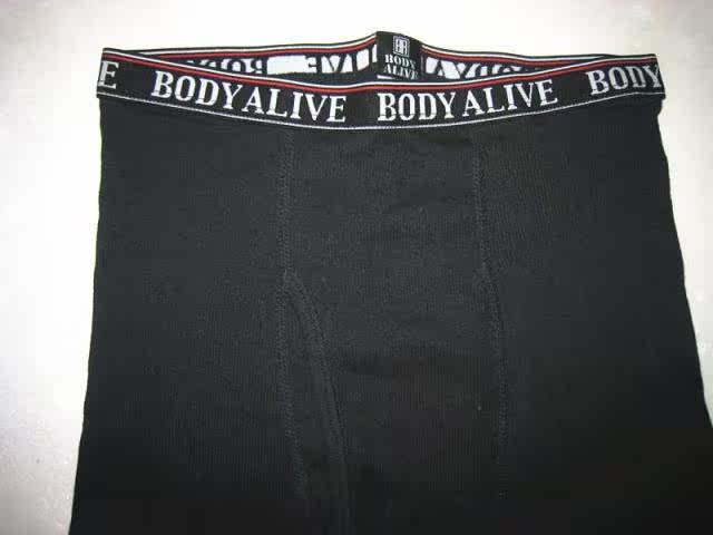 Pantalon collant jeunesse en coton - Ref 764422 Image 13