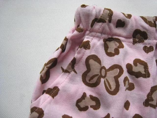 Pantalon pyjama - Ref 732609 Image 11