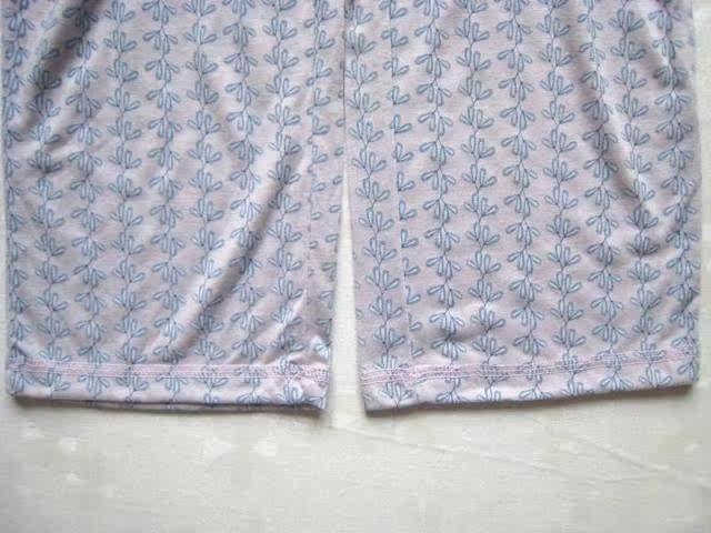 Pantalon pyjama - Ref 729765 Image 21