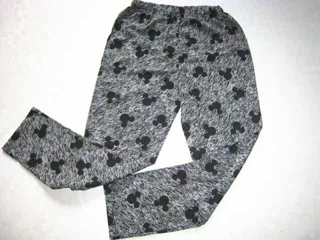 Pantalon pyjama - Ref 729768 Image 7