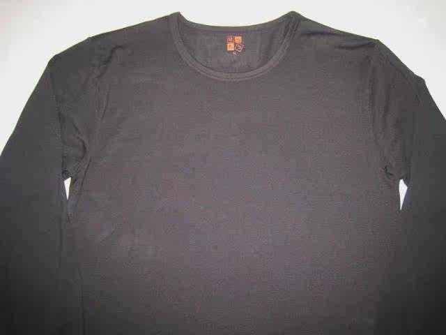 Sous-vêtement chaud simple en polyester, polyester,  - Ref 731243 Image 10