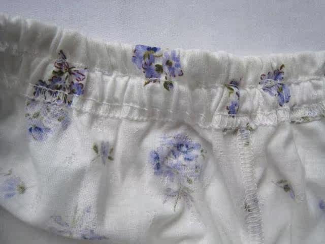 Pantalon pyjama - Ref 729759 Image 11