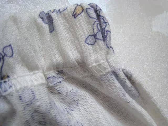 Pantalon pyjama - Ref 729721 Image 14