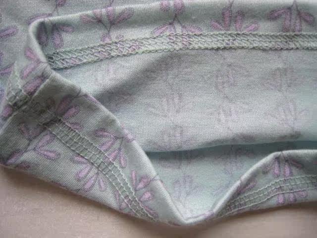 Pantalon pyjama - Ref 729765 Image 20