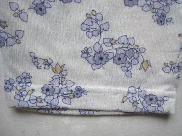 Pantalon pyjama - Ref 729721 Image 17