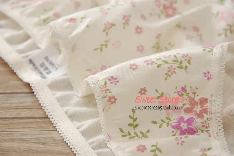 Slip jeunesse OPTIMALGRADE en coton - Ref 644021 Image 26