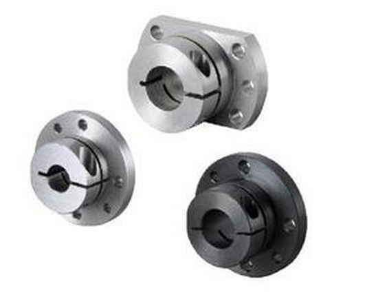 Guide shaft support opening standard type long guide type double trimming STHWCB STHWCBL full series