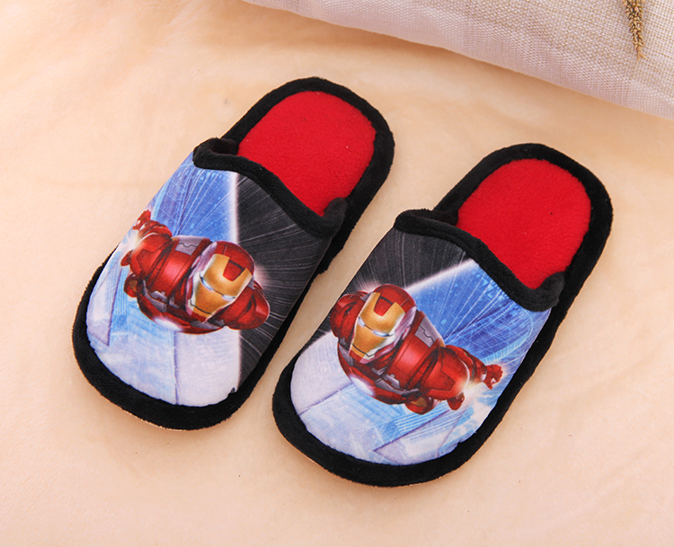 Chaussons enfants en autre pour hiver - Ref 1036064 Image 10
