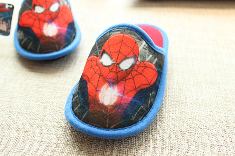 Chaussons enfants en autre pour Toute saison - Ref 986650 Image 15