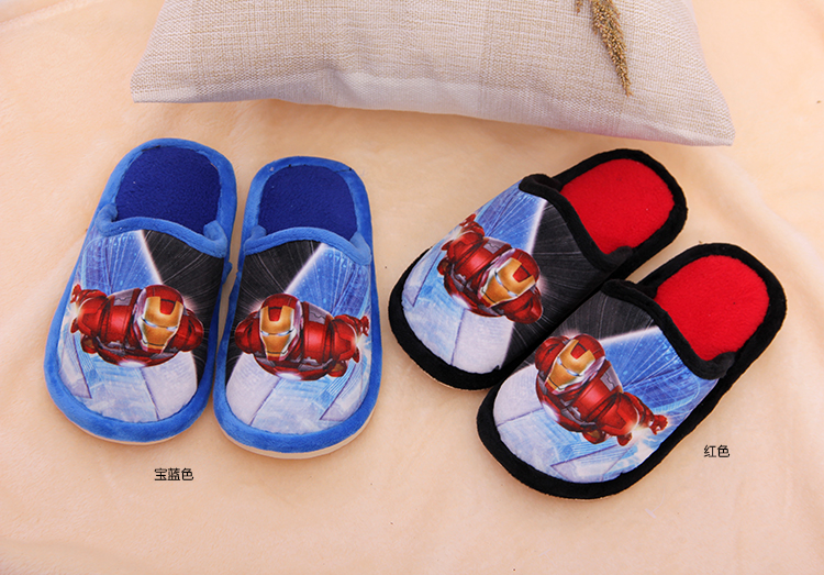 Chaussons enfants en autre pour hiver - Ref 1036064 Image 5