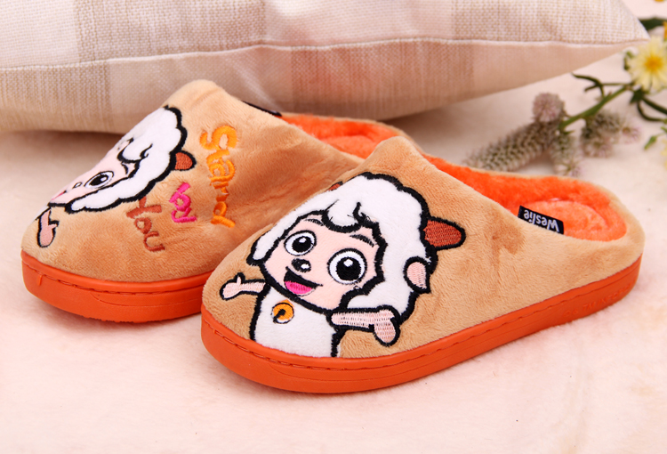 Chaussons enfants en autre pour hiver - Ref 1036061 Image 20