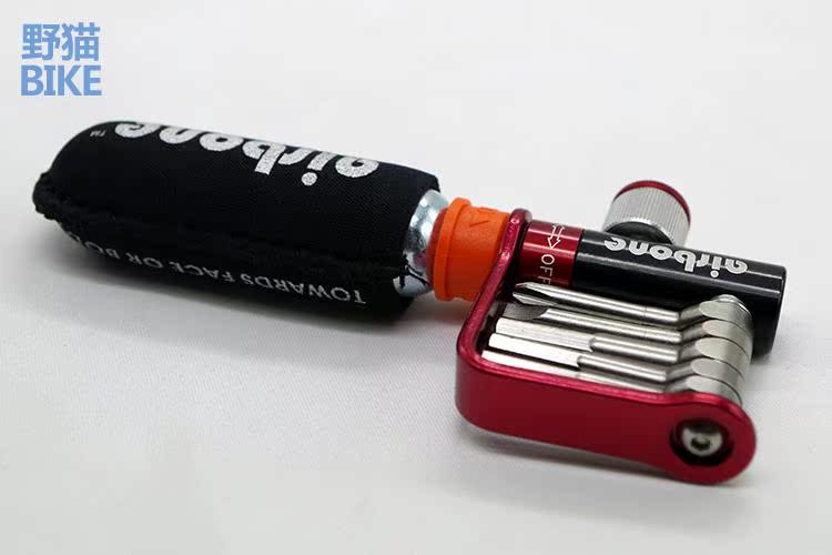 Pompe à vélo - Ref 2387992 Image 4